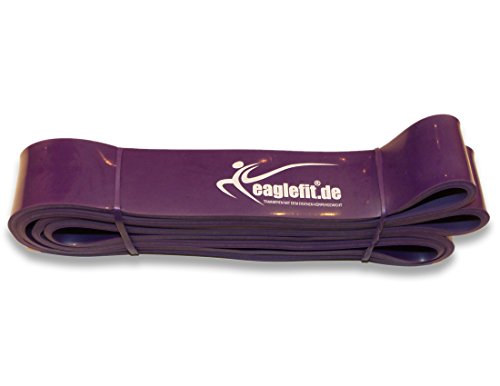 Banda para Pulso EAGLEFIT (Tamanho: Standard) eaglefit GmbH - Levantamento de peso - pulso, standard