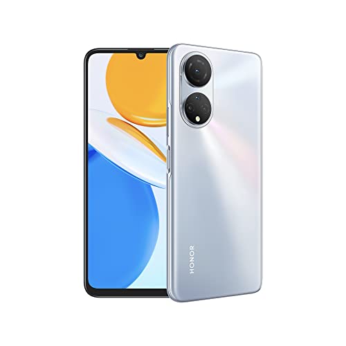 Smartphone HONOR X7 (6.74'' - 4 GB - 128 GB - Preto) HONOR - Telemóveis - 6.74 polegadas, 4 GB, 128 GB, preto