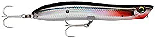 Lure RAPALA Maxrap Walk N Roll 5.1cm/2in Rapala VMC Corporation - Isca e anzol - lure, rapala maxrap walk n roll, 5.1cm, 2in