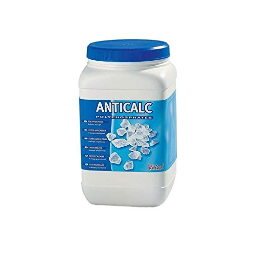 Anticalcário para Máquina de Café DIETRICH 662002 DIPRA - Limpeza de piscinas e produtos químicos - anticalcário, polifosfato, recarga