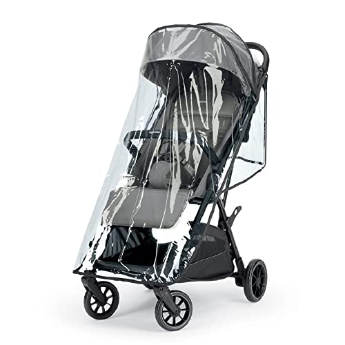 Capa para Carrinho INGLESINA Raincover Full Now Stroller Inglesina - Móveis para bebês e crianças pequenas - capa, carrinho, inglesina, raincover, full now, stroller