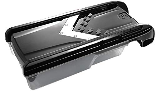 Conjunto de Facas e Esponjas para Legumes IBILI IBILI - Utensílios de Cozinha - facas, esponjas, legumes, inox, 31 cm