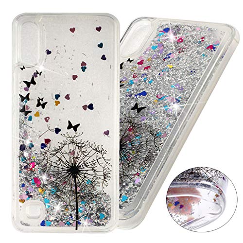 Capa Samsung Galaxy A10 COOL Silicone Transparente COTDINFOR - Peças de reposição para telemóveis - silicone, transparente, resistente à poeira, resistente a riscos