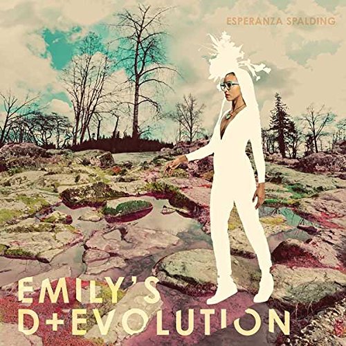 CD Emily - D'Evolution (1 CDs) (Música) Fantasy Concord - Cds de música - cd, emily, d'evolution, música