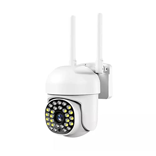 Câmara de Vigilância UINO 2.0 Wifi (Full HD) UINO - Câmeras de vigilância - full hd, wifi, exterior, compacto