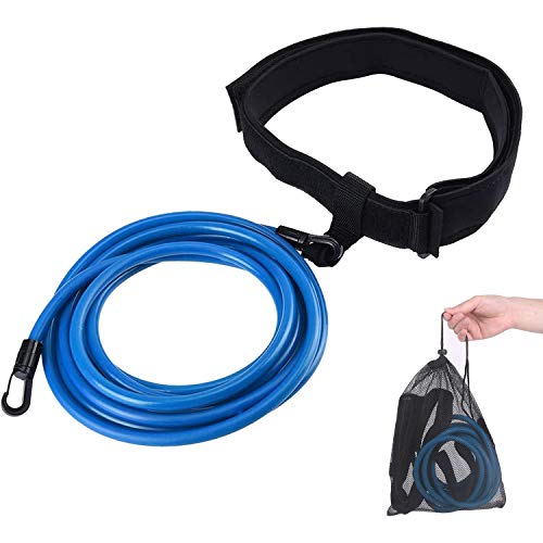 Faixa de natação ajustável para piscinas de natação TATAFUN - Acessórios para piscina e spa - ajustável, piscinas, natação