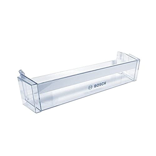 Bandeja para Portas de Armários BOSCH 0 070 475 1 Bosch - Acessórios para geladeira - compatível Bosch, 1 peça, 2 kg