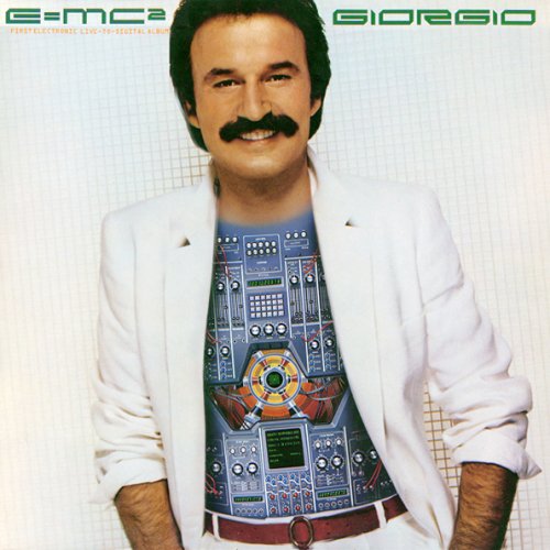 Vinil E=mc2 - E=mc² (180g) (1LP) (Vídeo) REPERTOIRE - Música e gravações de som - vinil, e=mc², 180g, LP, vídeo