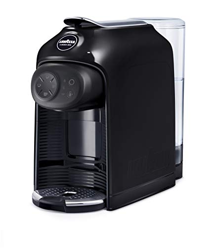 Máquina de Café Lavazza Idola A Modo Mio Preto Lavazza - Cafeteiras e máquinas de expresso - café, lavazza, preto