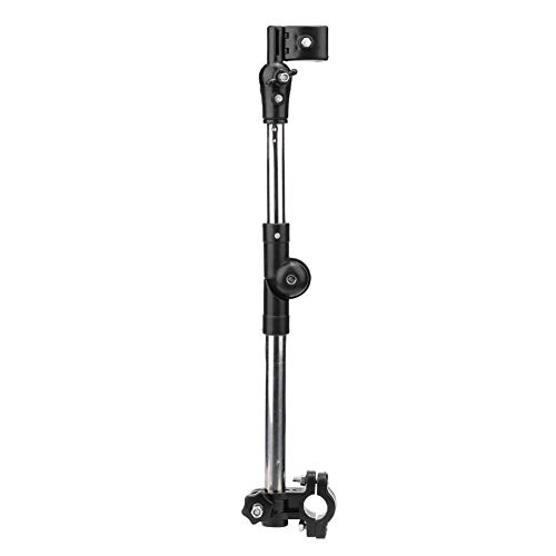 Suporte de Guarda-Chuva para Cadeira de Rodas, Carrinho e Bicicleta koulate - Móveis para bebês e crianças pequenas - suporte, guarda-chuva, cadeira de rodas, carrinho, bicicleta