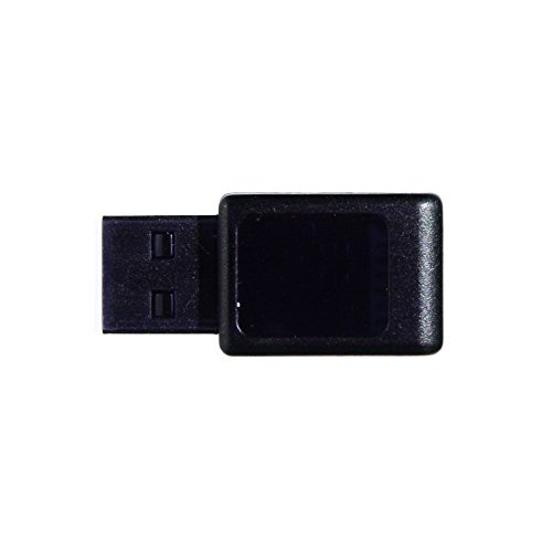 Adaptador de Rede Z-WAVE.ME ZME_UZB1 Preto Z WAVE - Pen drives usb - z-wave, computador, backup, restauração