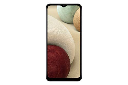 Smartphone SAMSUNG Galaxy A12 (6.5'' - 3 GB - 32 GB - Negro) SAMSUNG - Telemóveis - 6.5, 3 GB, 32 GB, negro