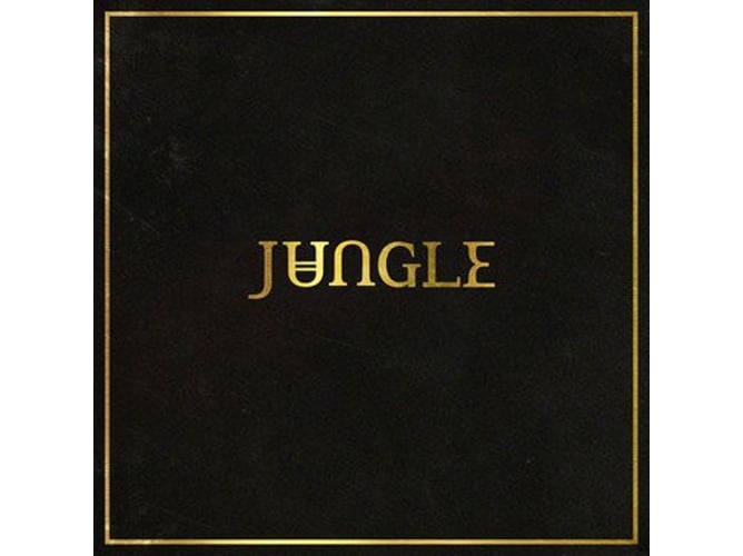 Jungle - Jungle (Vinil - LP - 180g - Edición Limitada) BB (XL REC.) - Música e gravações de som - vinil, LP, 180g, edição limitada