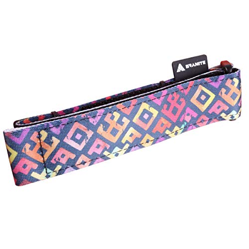 Correia de Cinto GRANITE ROCKBAND+ 480mm Roxo Granite - Cabos e cordas de hardware - correia cinto, granite rockband+, 480mm, roxo, leve, resistente