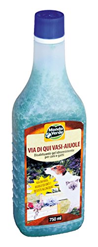 Repelente de Cães e Gatos ALTADEX 750 Ml MONDO VERDE Mondo Verde - Repelentes - repelente, cães, gatos, altaedx, 750 ml, mondoverde