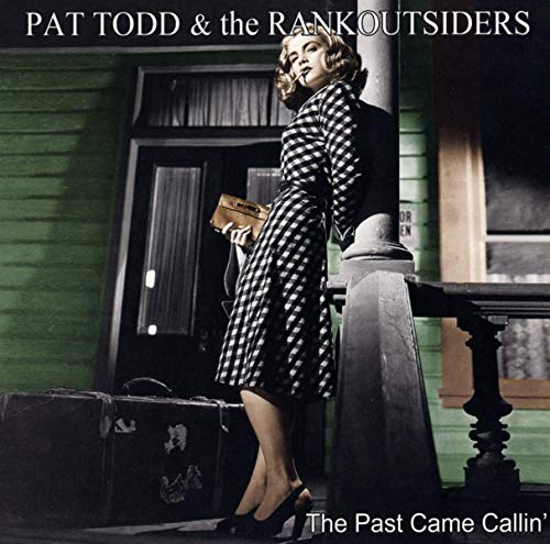 The Past Came Calling / Lp + Mp3 - The Past Came Callin' (LP+MP3) HOUND GAWD! RECORDS - Cds de música - LP, mp3
