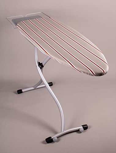 Tábua de Engomar TOPVIP 130 x 47 cm (Recondicionado Como Novo) VipMenaje - Tábuas de passarroupa - 130x47 cm, recondicionado
