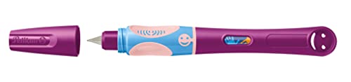 Caneta de Gel PELIKAN Griffix Sweet Berry Pelikan - Canetas - caneta, gel, pelikan, griffix, sweet berry, tinta à base de água