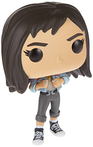 Figura FUNKO Pop! Marvel: Doctor Strange - America Chavez Funko - Bonecos de ação e brinquedo - vinil, 9 cm, marvel, auto-colector