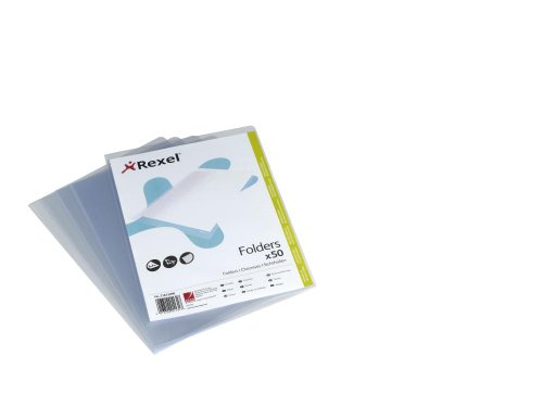 Bolsa para Moedas HETZEL 100002 (A4 - Branco) Rexel - Protetores de folhas - bolsa, moedas, hetzel, a4, branco