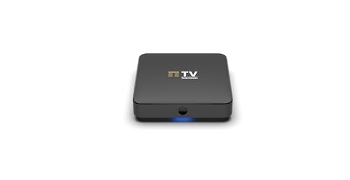 Recetor de televisão com cabo TECHNICOLOR JADE TECHNICOLOR - Conversores de tv - cabo, tecnicolor, jade