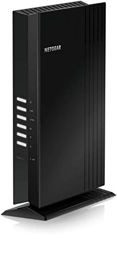 Repetidor de Sinal NETGEAR EAX20-100EUS Netgear - Redes - sem fios, wi-fi 6, doble banda, 1,8 gbit/s