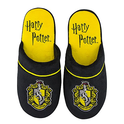 Chinelos CINEREPLICAS Harry Potter Hogwarts 
Marca
Distrineo
 - Sapatos - Harry Potter, Hogwarts, conjunto, chinelos
