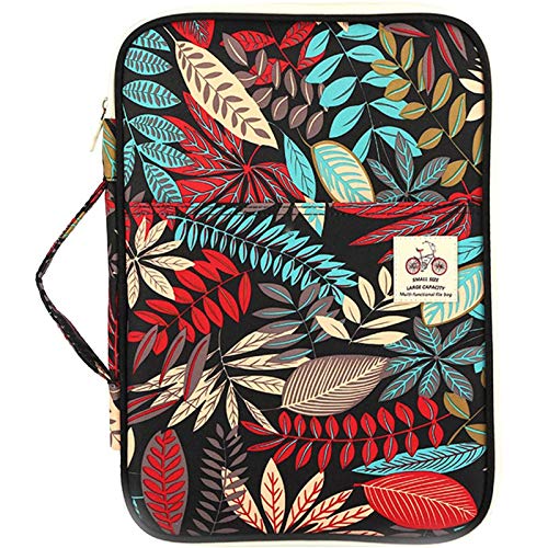 Capa de Arquivo JAKAGO 3 Compartimentos (A4) JAKAGO - Capas e adesivos para computador - capa de arquivo, jakago, compartimentos, a4, bolsos, telemóvel, portátil, asas