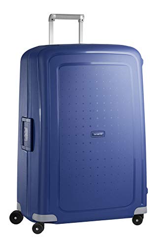 Mala de Viagem SAMSONITE S'Cure (Cabine - 81 cm) Samsonite - Malas - 81 cm, poliéster, polidropileno, 1,2 kg