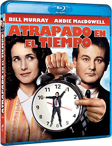 Blu-Ray Trapped In Time 19 (Edição em Espanhol) SONY PICTURES HOME ENTERTAINMENT - Dvds e vídeos - blu-ray, trapped in time, edição espanhola