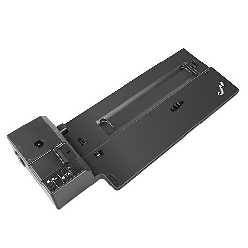 Adaptador e transformador LENOVO 40AG0090EU Lenovo - Estações de acoplamento para laptops - adaptador, transformador, lenovo