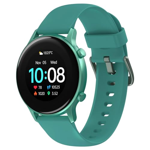 Smartwatch Umidigi Urn S Bluetooth Preto UMIDIGI - Monitores de atividade - smartwatch, bluetooth, preto