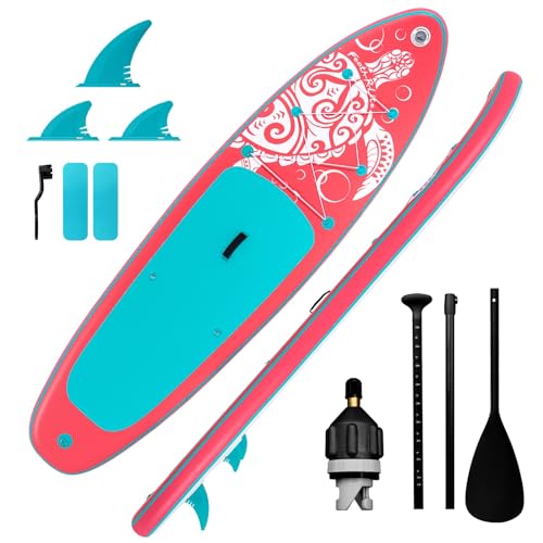 Tábuas Insufláveis SUP para Paddleboarder Feathr Lite FEATH-R-LITE - Náutica e esportes aquáticos - tábuas insufláveis, sup, paddleboarder, feather lite