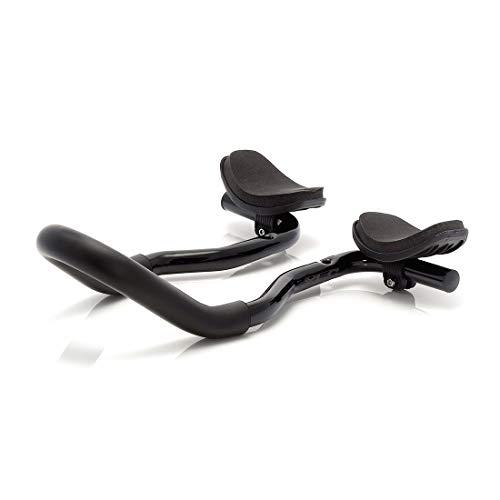 Apoio de braços para bicicleta XLC Tri-bar HB-T01 XLC - Controles de veículos motorizados - apoio de braços, bicicleta, xlc tri-bar hb-t01, extensão tri-bar, barra do manípulo, alumínio