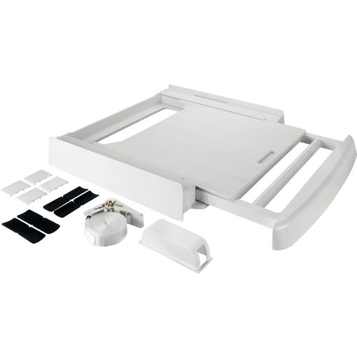 Acessório para secador de roupa WPRO SKP101 Wpro - Eletrodomésticos - kit de secagem, secador de roupa