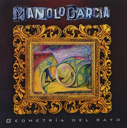 CD Sony Local - Geometria Del Rayo (Edicion Cristal) (1 CDs) SONY LOCAL - Música e gravações de som - cd, sony local, geometria del rayo, edicion cristal