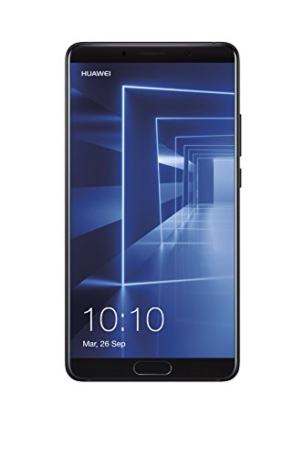Smartphone HUAWEI Mate 10 (5.9'' - 4 GB - 64 GB - Preto) HUAWEI - Telemóveis - 5.9, 4 GB, 64 gb, preto