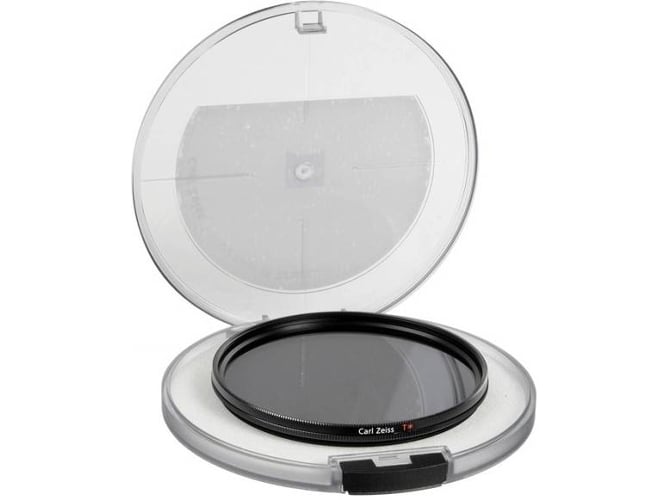 Filtro de Lente de Câmera CARL ZEISS 1934-119T Zeiss - Filtros de lentes - filtro, lente, câmera