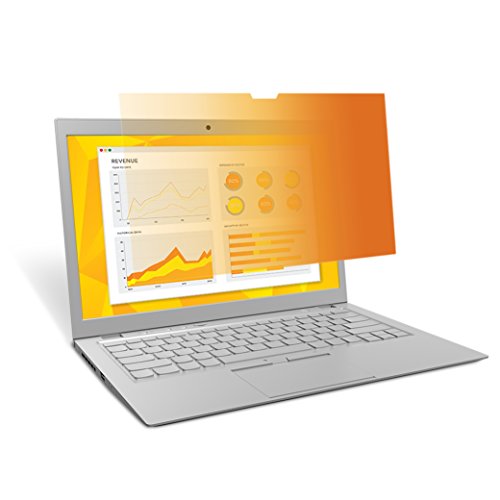 Protector de Pantalla para Monitor 3M Wide (20'') 3M - Filtros de privacidade - protetor, pantalla, monitor, 20 polegadas