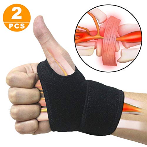 Joelheiras SUPRBIRD Ajustável (Tamanho Único) SUPRBIRD - Equipamento de terapia ocupacional e fisioterapia - ajustável, tamanho único