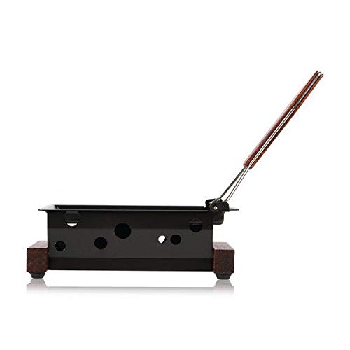 Conjunto de 2 Tabuleiros para Queijo RACLETTE BOSKA BOSKA - Torradeiras e grelhadores - conjunto, tabuleiros, queijo, raclette