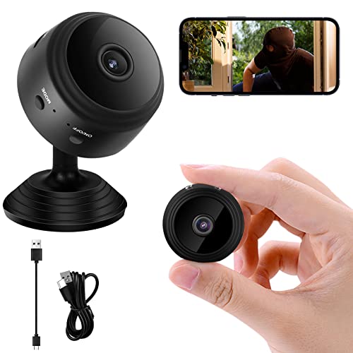 Câmara de Vigilância WIFI 1080P Visão Noturna Reprodução de Vídeo Grande Ângulo 150º PANSYFEN - Câmeras de vigilância - 1080p, visão noturna, 150º, reprodução vídeo