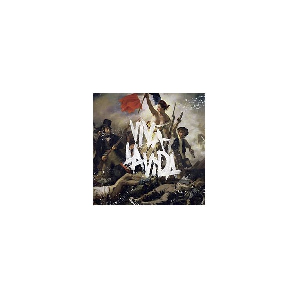 CD Viva La Vida Or Death And All His Friends (1 CDs) CAPITOL - Música e gravações de som - coldplay, viva la vida, death and all his friends, rock alternativo