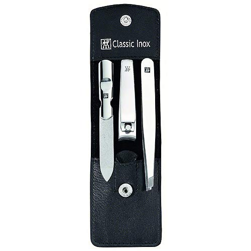 Acessório para Manicure/Pedicure ZWILLING 97435-004-0 ZWILLING - Acessórios de unhas - inox, preto