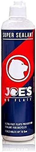 Líquido de Pneus Tubeless JOES 100 ml (1) Gurpil - Desinfetantes domésticos - tubeless, 100 ml
