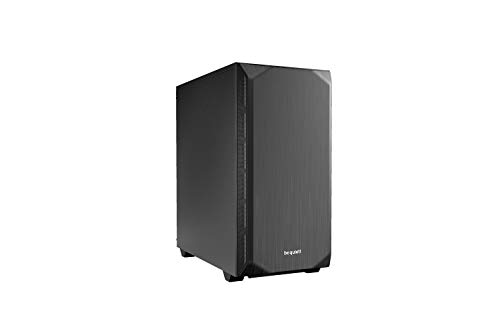 Caixa PC BE QUIET! BGW36 (ATX - Cinzento) be quiet! - Componentes de computador - ATX, cinzento