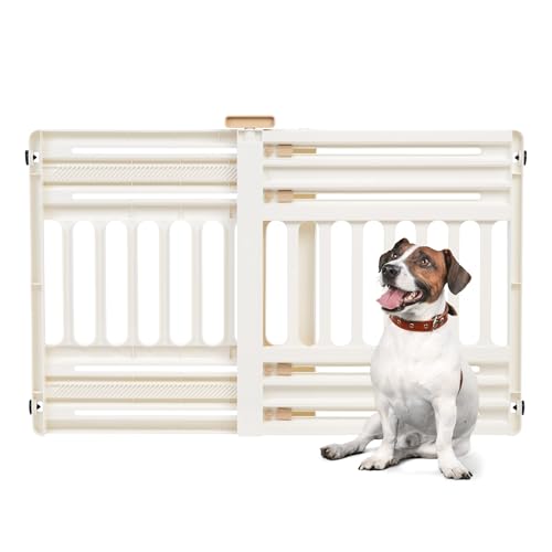 Porta de Segurança para Animais IRIS OHYAMA Pbr-600 Branco Iris Ohyama - Sistemas de contenção de animais de estimação - porta, segurança, animais, iris ohyama, controle, acesso