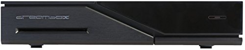Recetor de TV via satélite DREAMBOX DM-520 Dreambox - Receptores de satélite - satélite, usb, hdmi, 1080p