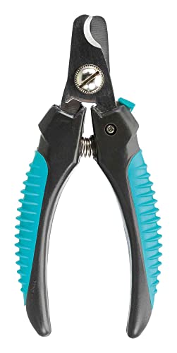 Tesoura de Aparar para Animais de Estimação TRIXIE 2367 TRIXIE - Ferramentas para unhas de animais de estimação - aparecer, animais, estimulação