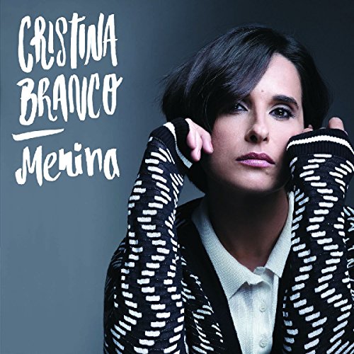 CD Christina Branco - Menina (1 CDs) Universal Music - Cds de música - christina branco, cd, menina